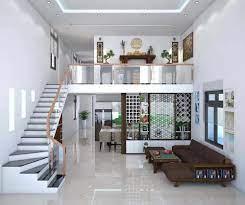decor nhà cấp 4