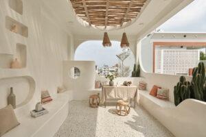 decor phong cách Địa Trung Hải