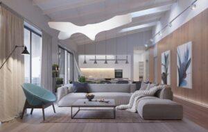 decor phong cách Hàn Quốc