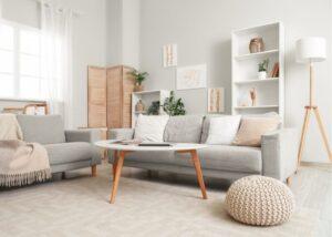 decor phong cách Hàn Quốc