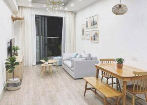 decor phòng khách nhỏ