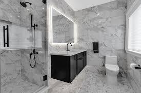 decor phòng tắm hiện đại