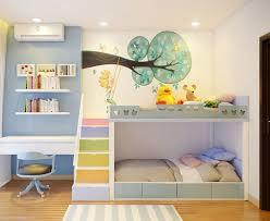 decor phòng trẻ em