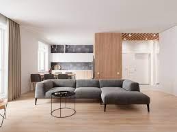 decor tối giản theo Hàn Quốc
