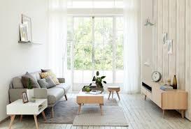 decor tối giản theo Hàn Quốc