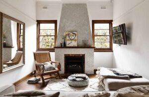 decor vintage