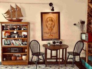 decor vintage