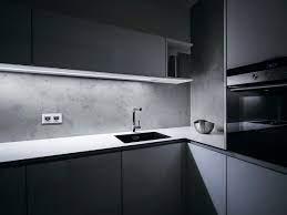 đèn led dây tủ bếp