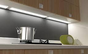 đèn led dây tủ bếp