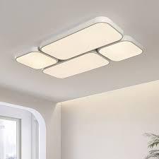 đèn ốp trần kiểu Hàn cho bếp