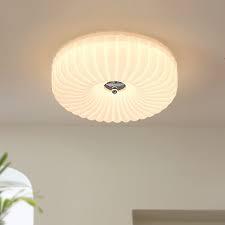 đèn ốp trần kiểu Hàn cho bếp