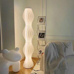 đèn sàn đứng decor