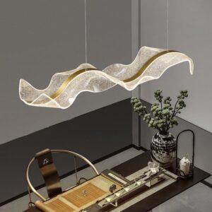đèn thả trần decor