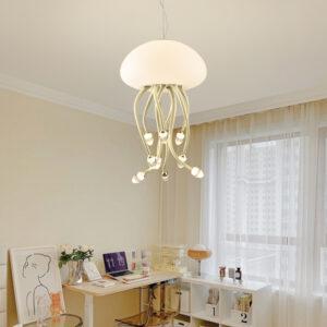 đèn thả trần decor