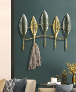 đồ decor kim loại