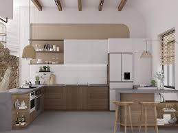 đồ decor phòng bếp kiểu Nhật