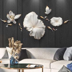 đồ gốm decor phòng bếp
