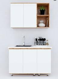 đồ treo tường mini nhà bếp