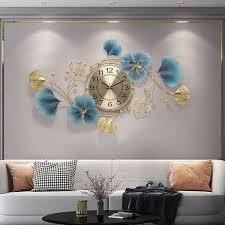 đồng hồ treo tường nhà bếp