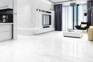 gạch lát nền phòng bếp