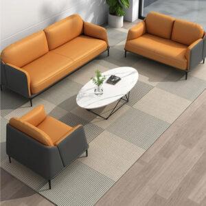 ghế sofa da cao cấp