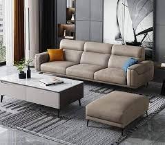 ghế sofa phòng khách