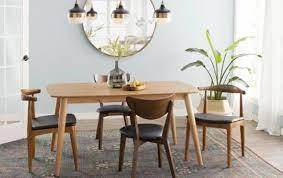 kệ decor trang trí bàn ăn