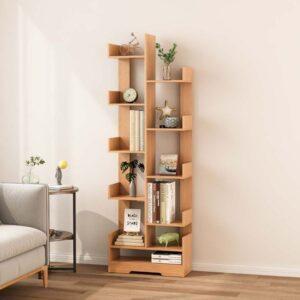 kệ nổi decor hiện đại
