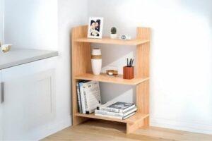 kệ tủ mở kết hợp tường