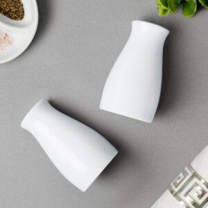 lọ muối tiêu gốm sứ