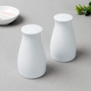 lọ muối tiêu gốm sứ
