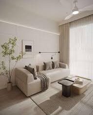 nội thất đa năng cho phòng khách nhỏ