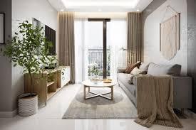 nội thất đa năng cho phòng khách nhỏ