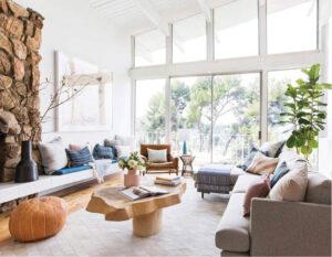nội thất eco bền vững