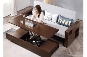 nội thất thông minh đa chức năng