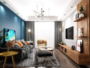 phong cách Bắc Âu