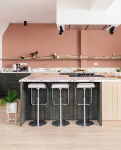 phụ kiện decor màu pastel