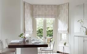 rèm cửa phòng bếp đẹp
