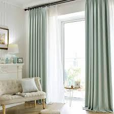 rèm cửa phòng khách