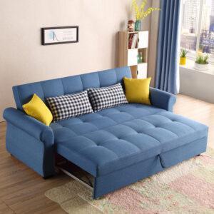 sofa giường gấp gọn
