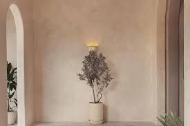 sơn tường hiệu ứng