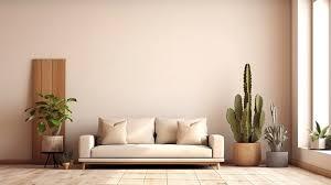 sử dụng màu beige