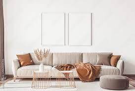 sử dụng màu beige