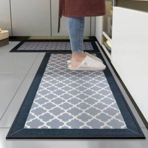 tấm thảm chống trượt nhà bếp