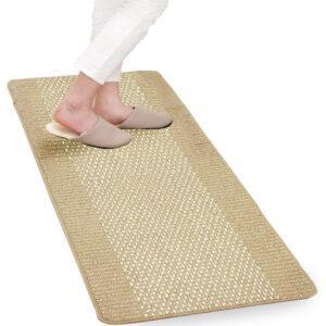 tấm thảm chống trượt nhà bếp