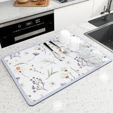 thảm nhựa chống thấm nhà bếp