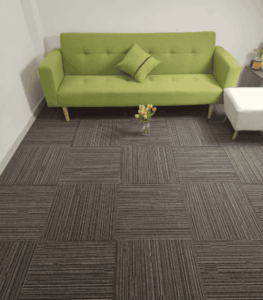 thảm trải sàn decor