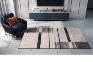 thảm trải sofa phòng khách