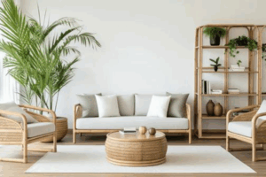 thiết kế eco-friendly
