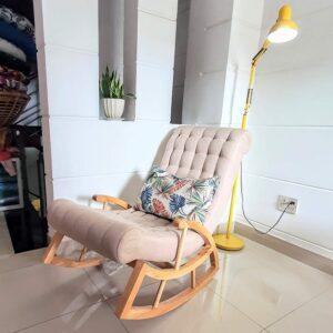 thiết kế không gian đọc sách